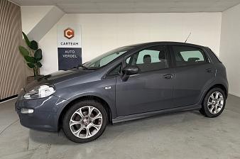 Fiat Punto Evo 0.9 TwinAir Street Airco. LMV