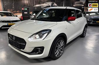 Suzuki Swift 1.2 Select Smart Hybrid / Camera / Stoelverwarming
