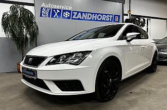 Seat Leon 1.2 TSI Enjoy // 18 inch Lm Velgen // Airco