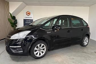 Citroën C4 Picasso 1.6 THP Ligne Business Automaat, Airco, Navigatie, LMV