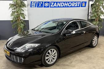 Renault Laguna Coupé 2.0 16V T Dynamique // Autom. // Leer