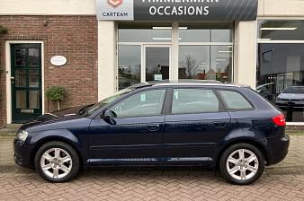 Audi A3 Sportback 1.4 TFSI Attraction Pro Line Business|Automaat|Climate Ctrl