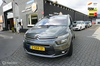 Citroën Grand C4 Picasso 1.6 THP Intensive