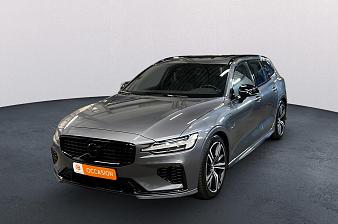 Volvo V60 2.0 T8 Twin Engine AWD R-Design