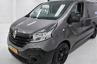 Renault Trafic bestel 1.6 dCi T27 L1H1 Comfort Energy