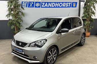 Seat Mii 1.0 FR Connect // Airco // LM velgen