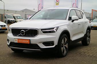 Volvo XC40 1.5 T4 Recharge Inscription | Camera | Adaptive Cruise | LED |