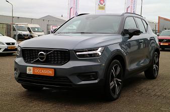 Volvo XC40 1.5 T5 Recharge R-Design | PHEV | Trekhaak! |Camera | Harman Kardon |