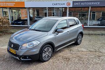 Suzuki S-Cross SX4 1.6 Comfort Cruise climat LMV