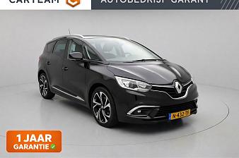 Renault Grand Scénic 1.3 TCe Business 7p. | Trekhaak | Carplay | Navi | Camera | Virtual Cockpit