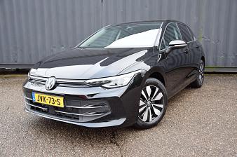 Volkswagen Golf 1.5 TSI GOAL Edition VERKOCHT !!!