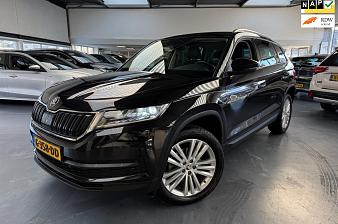 SKODA Kodiaq 1.5 TSI Business Edition