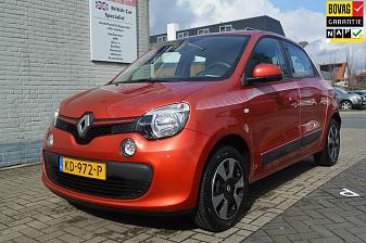 Renault Twingo 1.0 SCe Collection / BOVAG RIJKLAARPRIJS