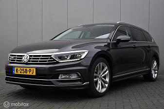 Volkswagen Passat Variant 1.4 TSI | DSG | Stoelverw | Adap Cruise |