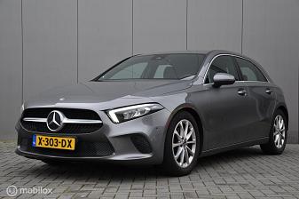 Mercedes-Benz A-Klasse 200 | Stoelverw | Camera | Carplay | Half Leder |