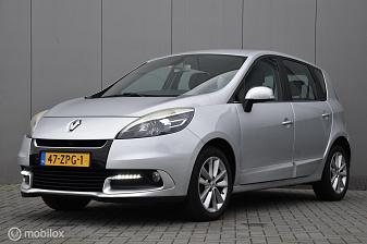 Renault Scénic 1.2 TCe Collection | Climate | Cruise | Navi