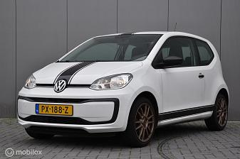 Volkswagen up! 1.0 BMT