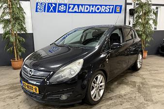 Opel Corsa 1.3 CDTi EcoFlex S/S '111' Edition