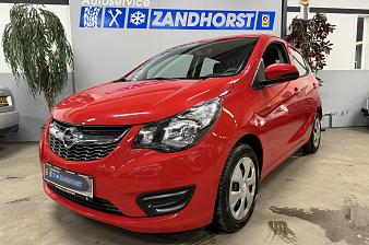 Opel KARL 1.0 ecoFLEX Edition // Autom. // airco // Cruise