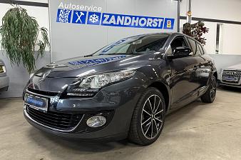 Renault Mégane 1.2 TCe GT-Line Bose // Half leer // Navi