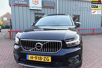 Volvo XC40 1.5 T2 Inscription