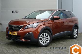 Peugeot 3008 1.2 PureTech 130pk S&S Active