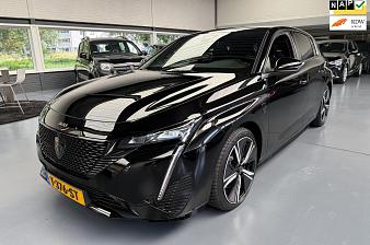 Peugeot 308 1.6 Plug-in Hybrid 180 GT |NAP|