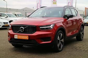 Volvo XC40 1.5 T5 Recharge Inscription | 360 camera | Carplay |