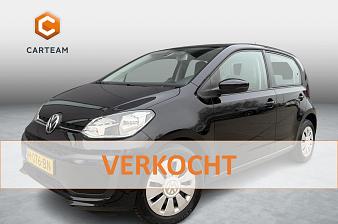 Volkswagen up! 1.0 BMT move up! Verkocht