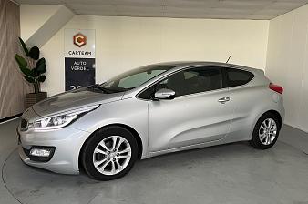 Kia cee'd CEE D CEE D Business Airco, LMV