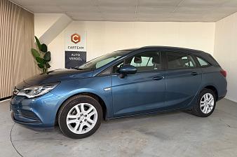 Opel Astra Sports Tourer 1.0 Online Edition Airco, Navigatie, LMV