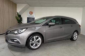 Opel Astra Sports Tourer 1.4 Innovation Automaat, Navigatie, Airco, Trekhaak, LMV