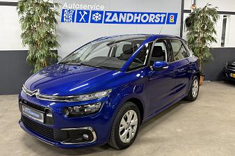 Citroën C4 Picasso 1.2 PureTech Feel // Android auto // Carplay