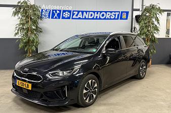 Kia Ceed Sportswagon 1.6 GDI PHEV DynamicPlusLine // Autom. // Camera // stoel en stuurverw.