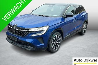 Renault Austral E-Tech 1.2 full hybrid 200 techno