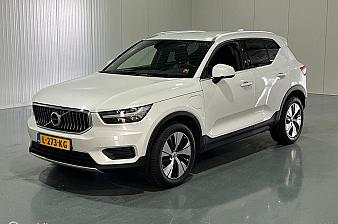 Volvo XC40 1.5 T4 Recharge Inscription Expression | Verkocht