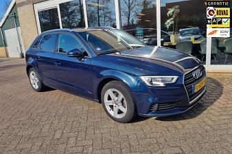 Audi A3 Sportback 30 TFSI Design Pro Line eindejaars actie!!!