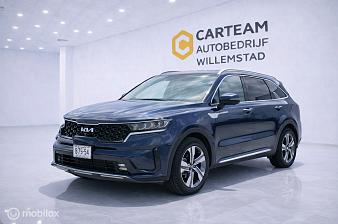 Kia Sorento -