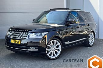 Land Rover Range Rover 3.0 TDV6 Vogue