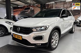 Volkswagen T-Roc 1.5 TSI Sport / Camera / Panorama Dak
