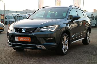 Seat Ateca 1.5 TSI FR | Camera | Carplay | LED! |