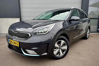 Kia Niro 1.6 GDi PHEV DynamicPlusLine / Adapt Cruise / Apple Carplay