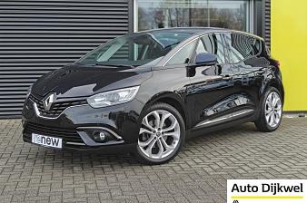 Renault Scénic 1.3 TCe 140 EDC AUTOMAAT Intens All Season, Trekhaak (max. 1.800kg!!), Camera, Navigatie