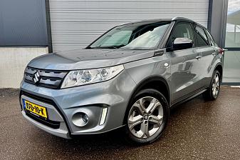 Suzuki Vitara 1.6 Exclusive / Automaat / Trekhaak / Cruise control