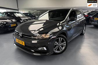 Volkswagen Polo 1.0 TSI Highline Business R | R-Line |