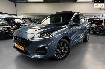 Ford Kuga 2.5 PHEV ST-Line |Panoramadak|