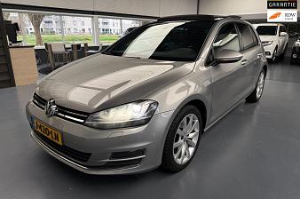 Volkswagen Golf 1.4 TSI Highline |Pano|Dealer onderhouden|