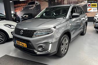 Suzuki Vitara 1.4 Boosterjet Comfort Smart Hybrid / Camera