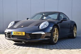 Porsche 911 (991) 3.4 Carrera