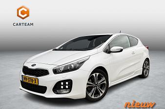 Kia pro_cee'd 1.0 T-GDi GT-Line